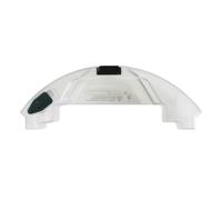 WZGLL Vacuum Cleaner Water Tank Mop Holder Mop Cloth .Compatible For Roborock S5 MAX S50 MAX S55 MAX S6 MAXV T7 Pro. Tray Mops Water Tank Part(Black water tank)