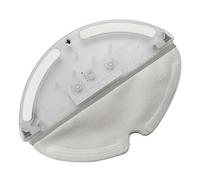 WZGLL Vacuum Robot Water Tank (Compatible With Roborock Q5 / Q5 Pro / Q5 Pro Plus) Replacement Water Tank Accessory