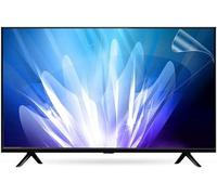 Wzglod 32-75 Inch Anti-Reflection TV Film - Anti- Glare Screen Protector, Filter Blocking Blue Light from 400 to 450Nm for LCD, LED, 4K OLED & QLED HDTV