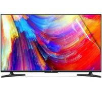 Wzglod 32-75 Inch TV Screen Protector, Anti-Blue Light/Anti-Glare/Anti Scratch Protection Film, Protect Your Eyes for LCD, LED, OLED & QLED 4K HDTV