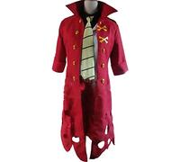 WzhaH Cosplay Anime Cosplay Costume for Ao no Exorcist Amaymon