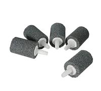 WZhen 5Pcs High Temperature Firing Diffuser Stone For Ozone Generator