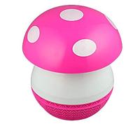 WZhen Usb Mushroom Lamp Mosquito Killer Mosquito Trap Light Touch - Mushroom 6 Lights Straight Into The Blue