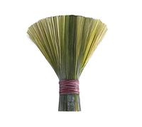 WZHZJ Natural Bamboo Cleaning Brush Eco-Friendly Restaurants Kitchen Pot Brush Cleaning Tools 2 Pcs Green