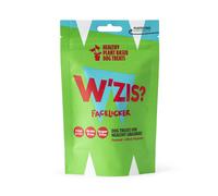 W'ZIS? Facelicker Dog Treats Pouch - 80g