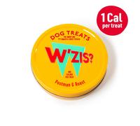 WZIS? Healthy Dog Treats 1cal Postman & Roast 50g