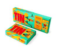 WZIS? Healthy Dog Treats 1cal Training Tin Gift Box 70g