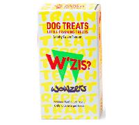 W'ZIS? Wowzers Grab and Go Dog Treats - 35g