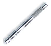 WZKO Pressure Washer Long Range Chemical Nozzle for Shooter Tip Power Washer 304 Stainless Steel High Pressure Remote Chemical Nozzle for 1/4'' Quick Connects 1000 to 6000 Psi Pressure Washing