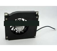 WZKOZDR 6CM AB0605HB-TB3 5V 0.2A Cooling Fan D400 D410 PP06S CN-06U568 MCF-904AM05 UDQFWZH15CSS Easy to replace