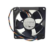 WZKOZDR Cooler Fan for FOXCONN PVA080F12H 12V 0.36A for for OptiPlex990 725Y7