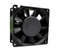 WZKOZDR Cooler Fan For NMB 3115RL-05W-B69 8038 24V 0.50A 8cm Frequency Cooling 80 * 80 * 38MM