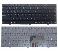 WZKOZDR Czech Portuguese Spanish Keyboard For Prestigio for Smartbook 133s PSB133S PSB133S01 JM-290 KJK649 YJ-522 Keyboards European(SP Empty 2 needle)