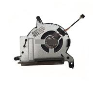 WZKOZDR Easy to replace Cooling Fan For Asus for ROG for Ally X RC72LA 2024 Handheld Console PC Cooler 13NV00F0M02021 13NV00F0M03011 ND35C14 ND35C13-24A08(02021 Left fan)