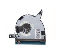 WZKOZDR Easy to replace Cooling Fan For Asus for ROG for Ally X RC72LA 2024 Handheld Console PC Cooler 13NV00F0M02021 13NV00F0M03011 ND35C14 ND35C13-24A08(03021 Right)