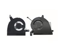 WZKOZDR Easy to replace Cooling Fan For Asus for ROG for Ally X RC72LA 2024 Handheld Console PC Cooler 13NV00F0M02021 13NV00F0M03011 ND35C14 ND35C13-24A08(A pair fan)