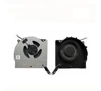 WZKOZDR Easy to replace Laptop Cooler CPU GPU Cooling Fan For Lenovo for Legion Y9000P IRX8 R9000P ARX8 2023(CPU)