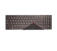 WZKOZDR Easy to replace Laptop Keyboard For ASUS E502 E502M E502MA E502S E502SA E502N E502NA Notebook(RU Original Black)
