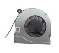 WZKOZDR Easy to replace Notebook PC CPU Cooling Fan Cooler For Acer for Nitro 5 51 52 53 42 G3-571 PH317-51 Cool Radiator Fans DC28000JRF0(One fan)