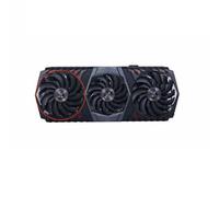 WZKOZDR Easy to replace PLD10010B12HH PLD09210B12HH 4Pin Graphics card fan For MSI for GEFORCE for GTX 1080 Ti for Gaming X for Trio Card Cooling Fans(95MM 1 connector)