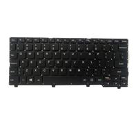 WZKOZDR Easy to replace US for Lenovo for WINBOOK N22 N23 N24 100E 300E 500E 81CY keyboard