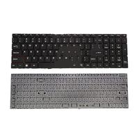 WZKOZDR English RU Keyboard for Winblu for E-MOTION WBCN12-I5 WBCN12s-I5 -I3 Laptop(US version1)