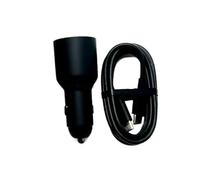 WZKOZDR For 65W for Dji Fast Charging Head QC3.0 for Dual-port Car Charger