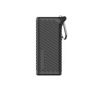 WZKOZDR For DJI for Drone Camera for SD Card Reader USB 3.1 for Type-C SD/TF Dual-Slot Data Transfer Memory Storage Box Replacement parts(Black)