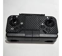 WZKOZDR For H16 Brushless Foldable Drone Parts Battery/Body Shell/Motor Arm/Control/Camera/Blade/Main Board/Charging Wire(Lavender)