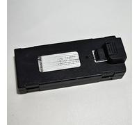 WZKOZDR For H16 Brushless Foldable Drone Parts Battery/Body Shell/Motor Arm/Control/Camera/Blade/Main Board/Charging Wire(Clear)