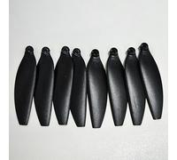 WZKOZDR For H16 Brushless Foldable Drone Parts Battery/Body Shell/Motor Arm/Control/Camera/Blade/Main Board/Charging Wire(Green)