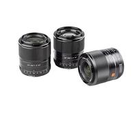 WZKOZDR For Viltrox AF13 23 56mm F1.4 XF Portrait Prime Camera Lens for Fujifilm Mount Mirrorless XT30 XT4 X-Pro3 XT200