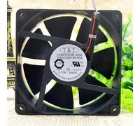 WZKOZDR Laptop parts For TT for cooling fan 1238HH24B-WDB 3HAC029105-002 24V 0.70A ABB Robot controller 12038 120X120X38MM