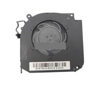 WZKOZDR Notebook CPU GPU Fan For Medion for Erazer for Beast X20 X25 X30 X10 GM7TG7P MD63835 GM5MPHW EG75070S1-1C100 1C080-S9A GK5MP6O GL5MP6K(1PCS fan)