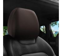 WZKSZMEFG 2 PCS Car Headrest Covers,for Kia Sorento 2020-2026 Full Wrap-around Dustproof Headrest Protectors Waterproof Breathable Portable Reusable Elastic Cover,B