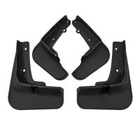 WZKSZMEFG 4 Pcs Car Mud Flaps,for KIA Venga 2009-2019 2020 2021 2022 2023 2024 2025 Splashproof Waterproof Front Rear Car Fenders Car Wheel Baffle Protection Easy Installation Protection Accessories