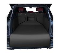 WZKSZMEFG Car Boot Liner Protector,for Ford Fiesta 8 (VIII) JH8 I 2017-2023 Waterproof Nonslip Durable Pet Seat Cover Universal Easy to Clean Liner Protector
