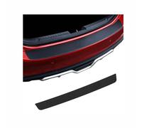 WZKSZMEFG Car Rear Bumper Protector,for Smart #5 Brabus 2025 2026 Door Sill Protector Stickers Durable, Scratch-resistant,Waterproof, Bumper Protector