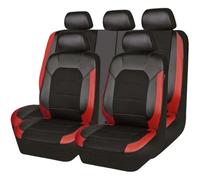 WZKSZMEFG Car Seat Covers for Renault Espace 5 sièges 2015-2018,Non-Slip Breathable Front and Rear Seat Cushions Auto Full Seat Protectors Washable Easy Fit