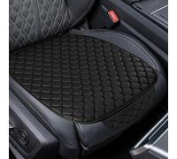 WZKSZMEFG Car Seat Cushion,for Ford Puma Gen-E (2024-) Non-Slip scratch resistant Breathable Front Seat Pad,easy to install Vehicles Comfortable Driving,B