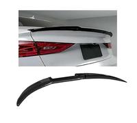 WZKSZMEFG For BMW X4 G02 2019 2020 2021 Rear Spoiler, High Speed Stability Aerodynamic,Exterior Modification Trunk Lid Lip Extension