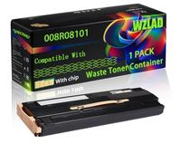 WZLAD 008R08101 Compatible for Xerox Waste Toner Container (1BK)
