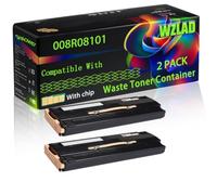 WZLAD 008R08101 Compatible for Xerox Waste Toner Container (2BK)