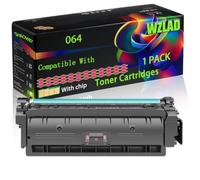 WZLAD 064 Compatible for Canon Toner Cartridges (1M)
