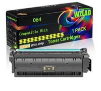 WZLAD 064 Compatible for Canon Toner Cartridges (1Y)