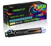 WZLAD 106R03737 106R03740 106R03739 106R03738 Compatible for Xerox (1C)