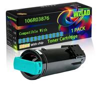 WZLAD 106R03876 Compatible for Xerox Toner Cartridge (1C)