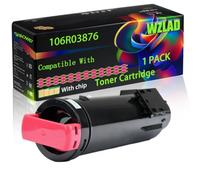 WZLAD 106R03876 Compatible for Xerox Toner Cartridge (1M)
