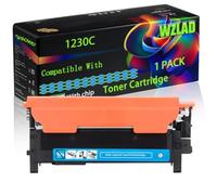WZLAD 1230C Compatible for Dell Toner Cartridge (1C)