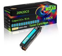 WZLAD 20N20C0 Compatible for Lexmark Toner Cartridge (1C)